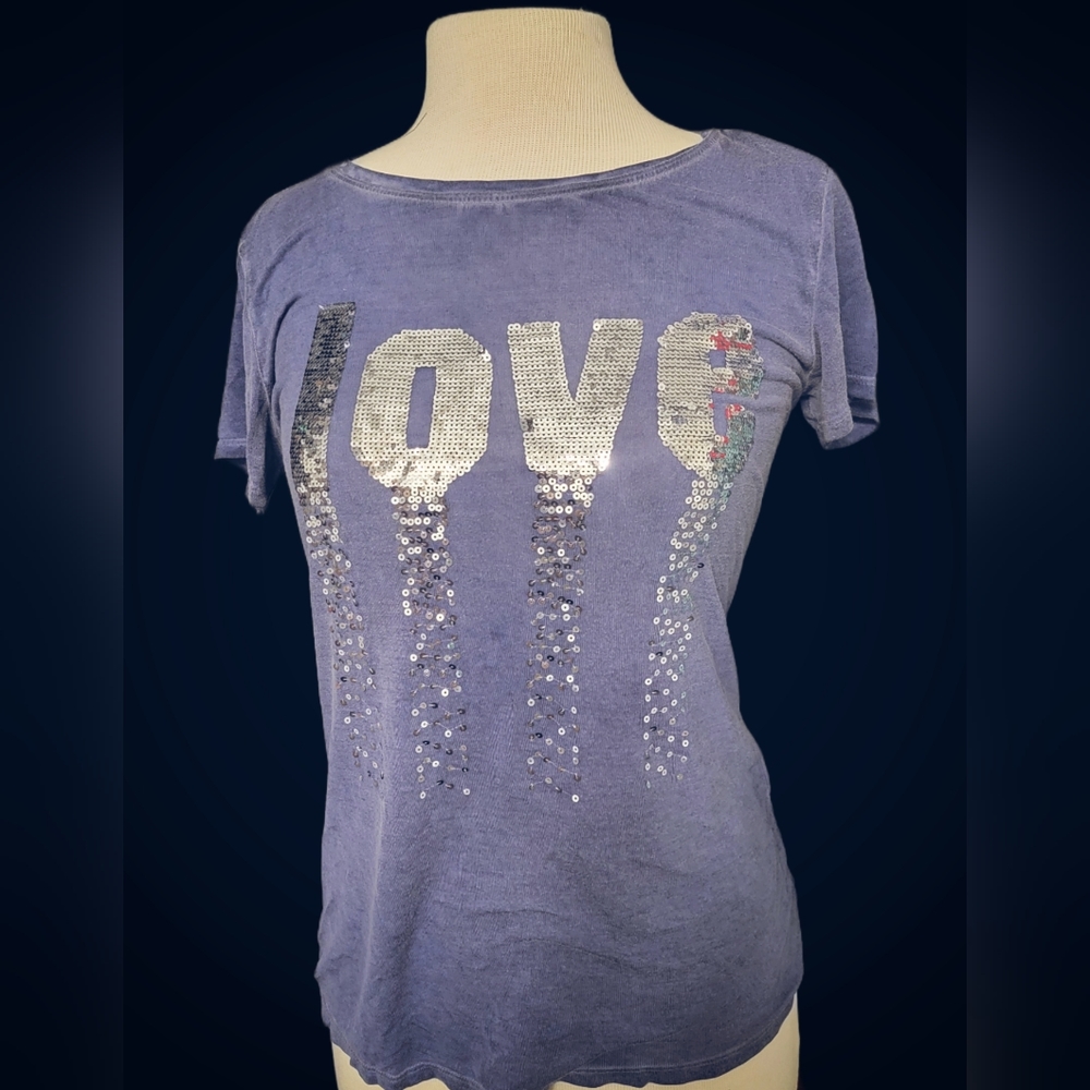 Victoria's Secret t-shirt
